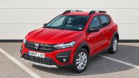 Dacia Sandero Stepway Essential TCe 67kW (90V)