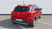 Dacia Sandero Stepway Essential TCe 67kW (90V)