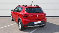 Dacia Sandero Stepway Essential TCe 67kW (90V)
