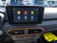 Dacia Sandero Stepway Essential TCe 67kW (90V)
