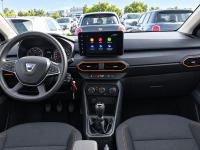 Dacia Sandero Stepway Essential TCe 67kW (90V)