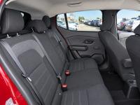 Dacia Sandero Stepway Essential TCe 67kW (90V)