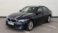 BMW Serie 3 318d Auto.
