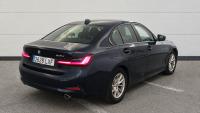 BMW Serie 3 318d Auto.