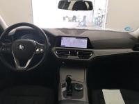 BMW Serie 3 318d Auto.
