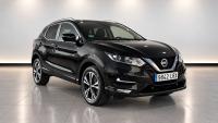 Nissan Qashqai DIG-T 117 kW (160 CV) E6D DCT N-CONNECTA