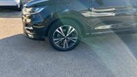 Nissan Qashqai DIG-T 117 kW (160 CV) E6D DCT N-CONNECTA