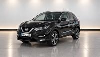 Nissan Qashqai DIG-T 117 kW (160 CV) E6D DCT N-CONNECTA