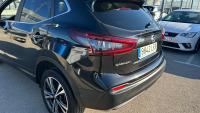 Nissan Qashqai DIG-T 117 kW (160 CV) E6D DCT N-CONNECTA