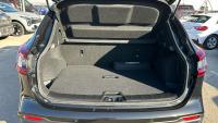 Nissan Qashqai DIG-T 117 kW (160 CV) E6D DCT N-CONNECTA