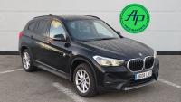 BMW X1 xDrive18dA