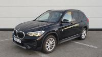 BMW X1 xDrive18dA