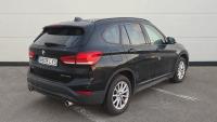 BMW X1 xDrive18dA