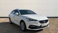 Seat Leon SP 1.5 eTSI 110kW DSG SS Xcellence Go L