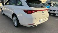 Seat Leon SP 1.5 eTSI 110kW DSG SS Xcellence Go L