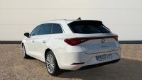 Seat Leon SP 1.5 eTSI 110kW DSG SS Xcellence Go L
