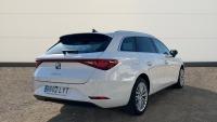 Seat Leon SP 1.5 eTSI 110kW DSG SS Xcellence Go L