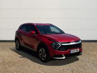 Kia Sportage 1.6 T-GDi HEV 171kW (230CV) Drive 4x2