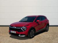 Kia Sportage 1.6 T-GDi HEV 171kW (230CV) Drive 4x2
