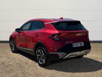 Kia Sportage 1.6 T-GDi HEV 171kW (230CV) Drive 4x2