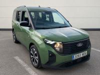 Ford Tourneo Courier 1.0 Ecoboost 92kW (125CV) Titanium