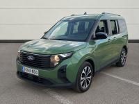 Ford Tourneo Courier 1.0 Ecoboost 92kW (125CV) Titanium