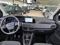 Ford Tourneo Courier 1.0 Ecoboost 92kW (125CV) Titanium