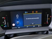 Ford Tourneo Courier 1.0 Ecoboost 92kW (125CV) Titanium