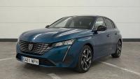 Peugeot 308 5P Allure PureTech 130 SS MAN