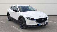 Mazda Cx-30 e-SKY G MHEV 110 kW 6MT Homura