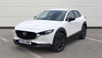 Mazda Cx-30 e-SKY G MHEV 110 kW 6MT Homura