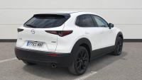 Mazda Cx-30 e-SKY G MHEV 110 kW 6MT Homura