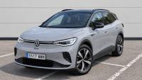 Volkswagen Id.4 GTX 220kW (299CV) Automático
