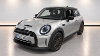 MINI Mini COOPER SE