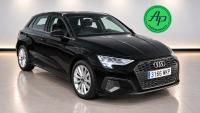 Audi A3 Sportback Advanced 35 TDI 110kW S tronic