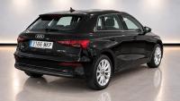 Audi A3 Sportback Advanced 35 TDI 110kW S tronic