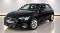 Audi A3 Sportback Advanced 35 TDI 110kW S tronic
