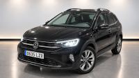 Volkswagen Taigo Life 1.0 TSI 81kW (110CV) DSG