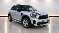MINI Countryman Cooper D