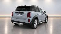 MINI Countryman Cooper D