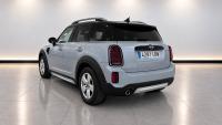 MINI Countryman Cooper D