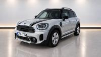 MINI Countryman Cooper D