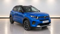 Citroën C3 Turbo 100 Max