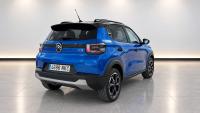 Citroën C3 Turbo 100 Max
