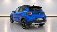 Citroën C3 Turbo 100 Max