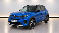Citroën C3 Turbo 100 Max