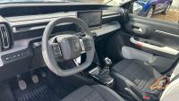 Citroën C3 Turbo 100 Max