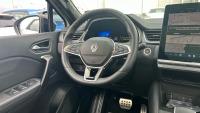 Renault Symbioz SYMBIOZ 1.6 HEV 145 E-TECH ESPRIT ALPINE 145 5P