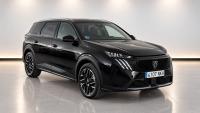 Peugeot 5008 Hybrid 1.2 107KW Allure eDCS6