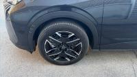 Peugeot 5008 Hybrid 1.2 107KW Allure eDCS6